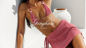 The Gingham Collection