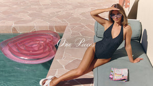 One-pieces