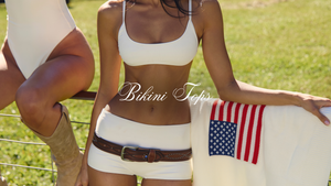Bikini Tops