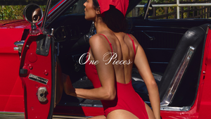 One-pieces