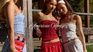 American Honey