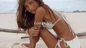 Lost at Sea