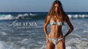 Into the Blue