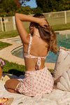 'Juliet' top - Rose Reverie
