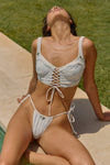 'Arabella' bottom - Bluebud