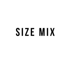 Size Mix