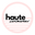 Haute Swimwear logo